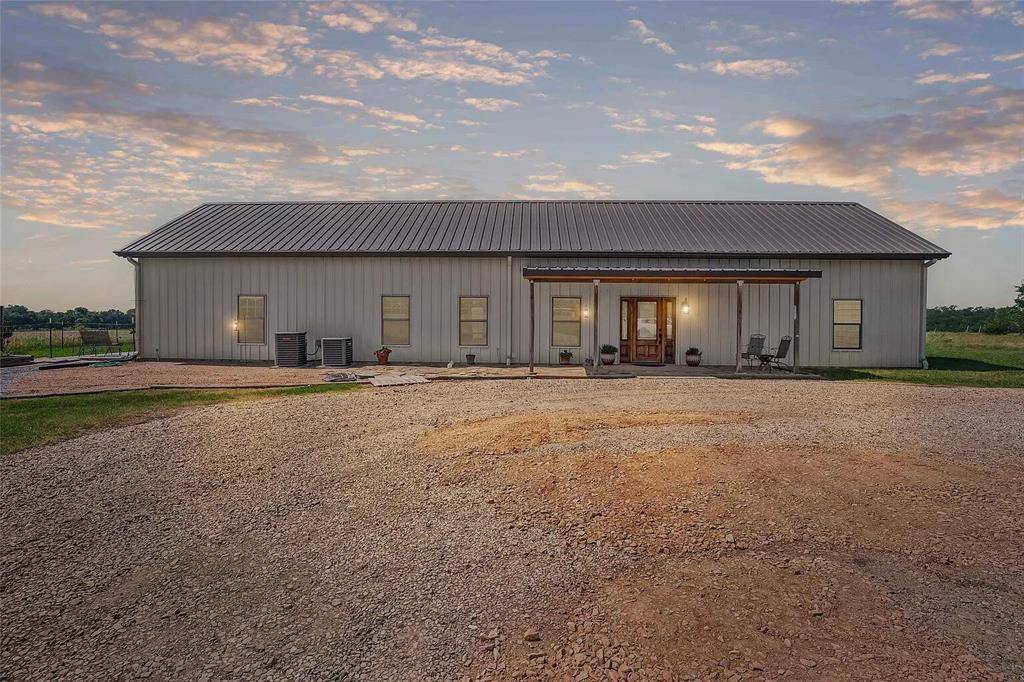 2900 Fm 198 E, Lake Creek, TX 75450