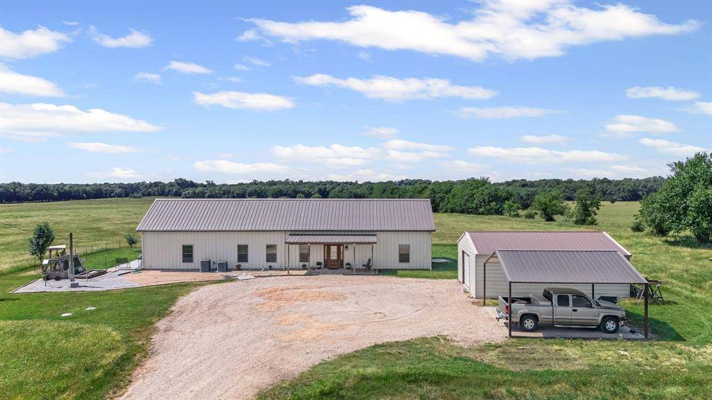 2900 Fm 198 E, Lake Creek, TX 75450