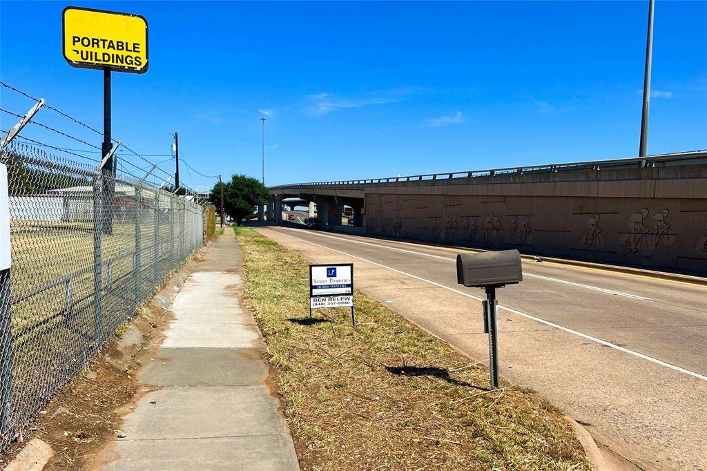 231 Central Freeway E, Wichita Falls, TX 76301