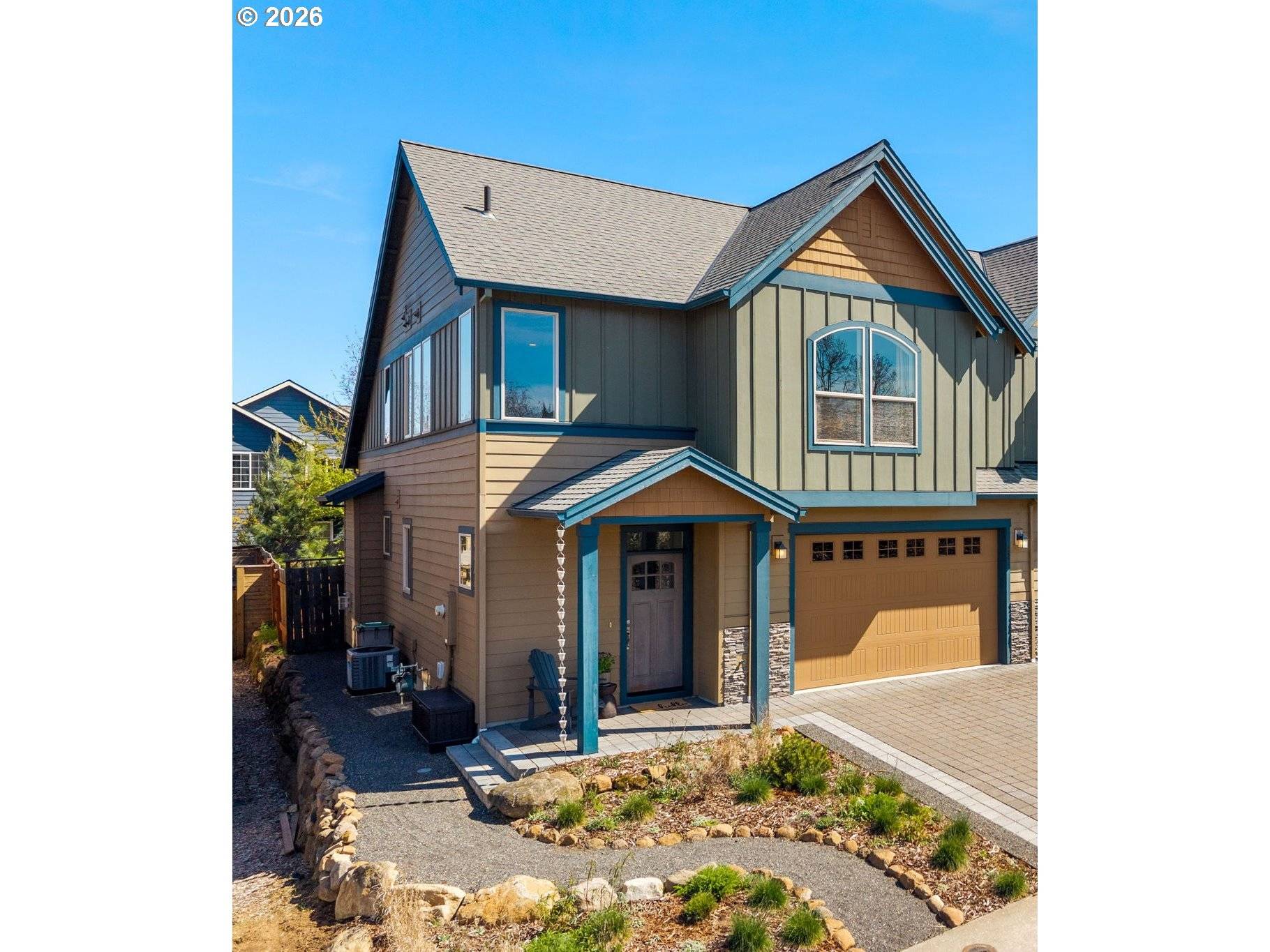 921 GOOSE WAY, Hood River, OR 97031