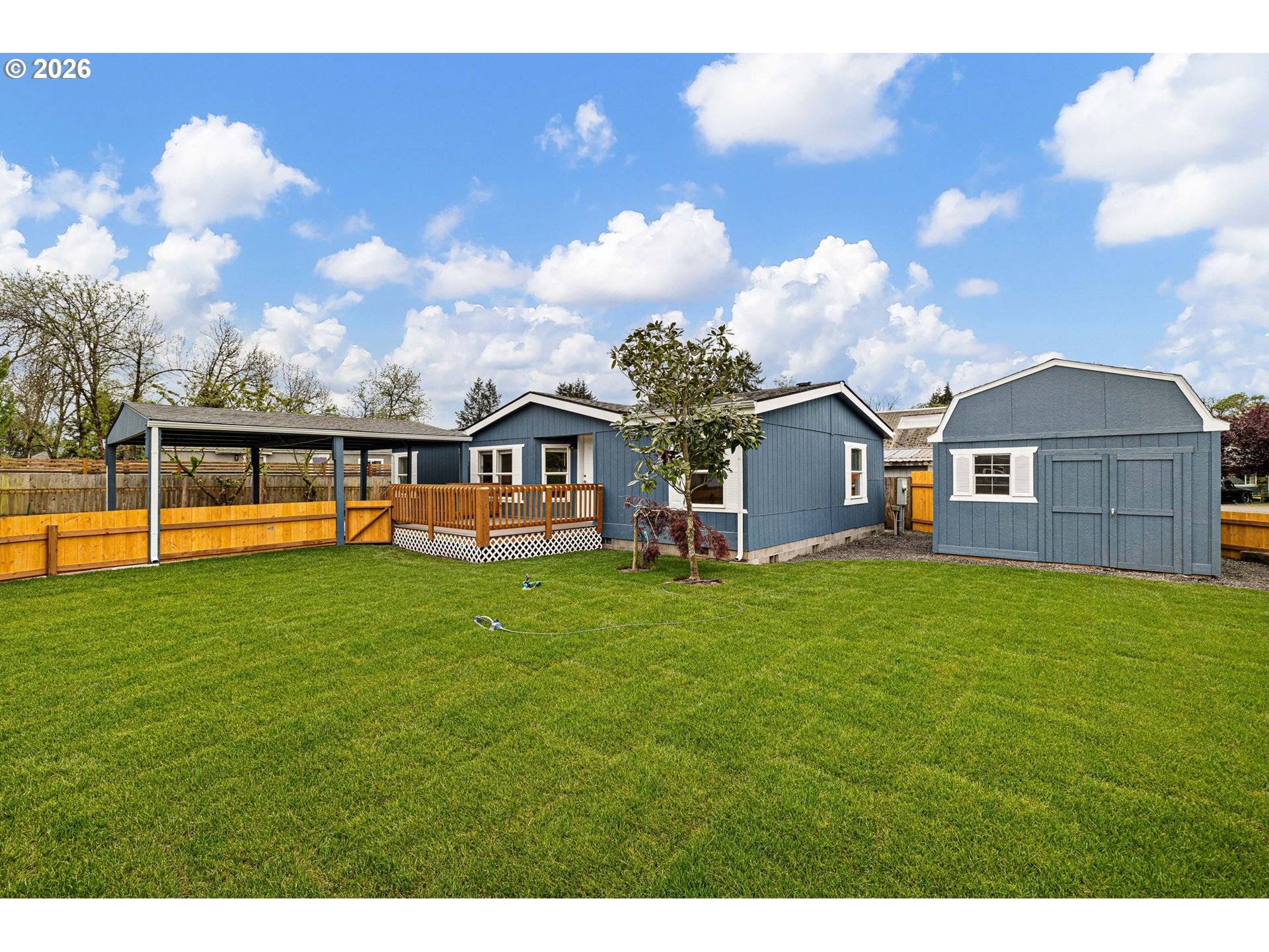 510 KELM PL, Lebanon, OR 97355