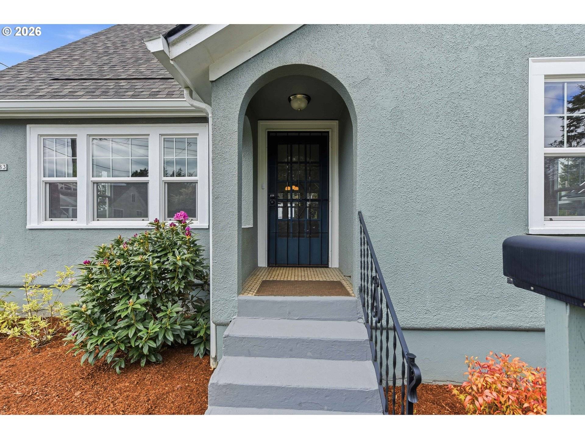 383 N FOLSOM ST, Coquille, OR 97423
