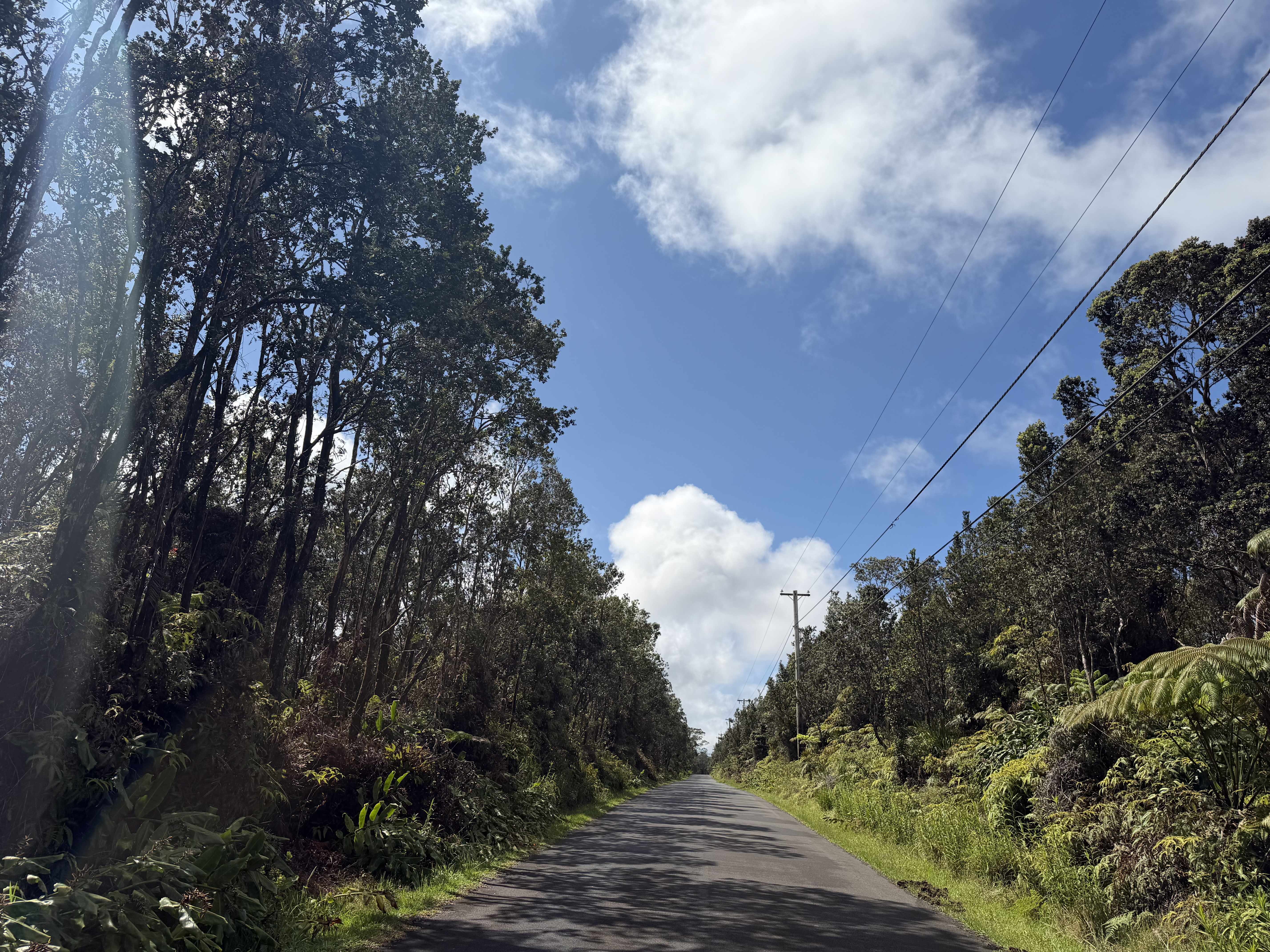 NAHELENANI ST, Volcano, HI 96785