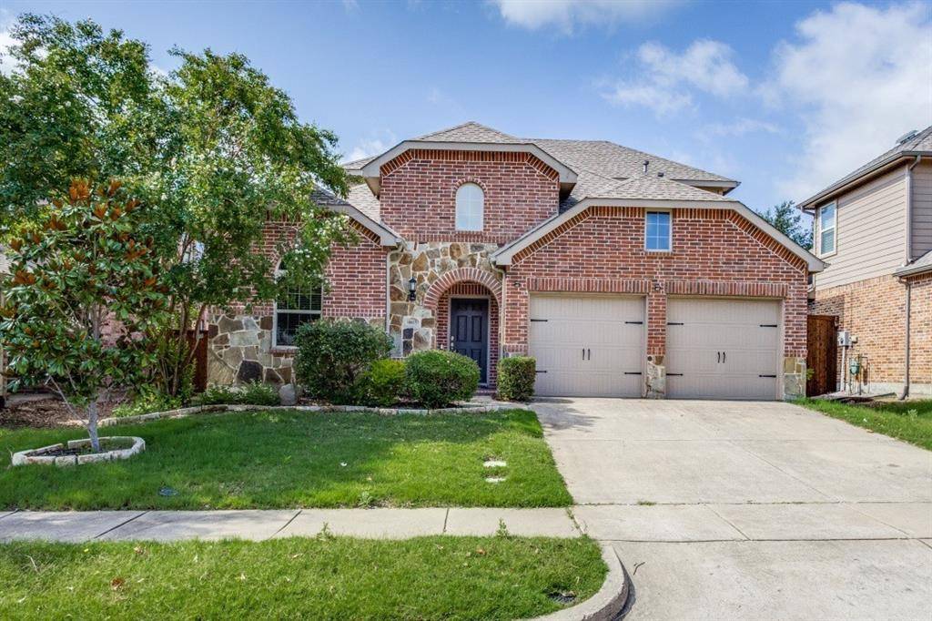 10425 Matador Drive, Mckinney, TX 75072