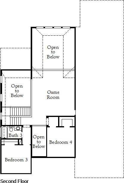 2800 Paddington Drive, Celina, TX 75009