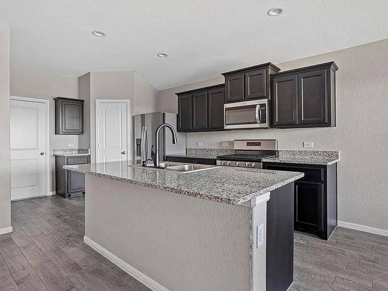 9805 Summerton Drive, Fort Worth, TX 76108