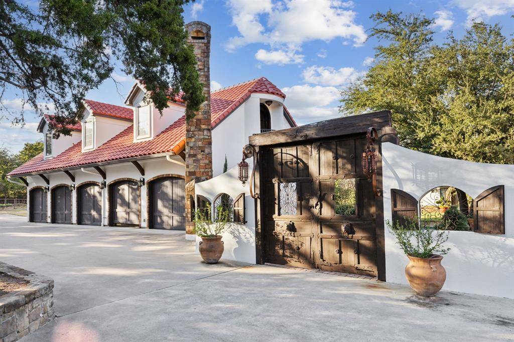 1900 Shady Oaks Drive, Southlake, TX 76092