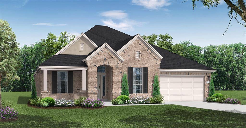 2332 Miranda Lane, Rockwall, TX 75087