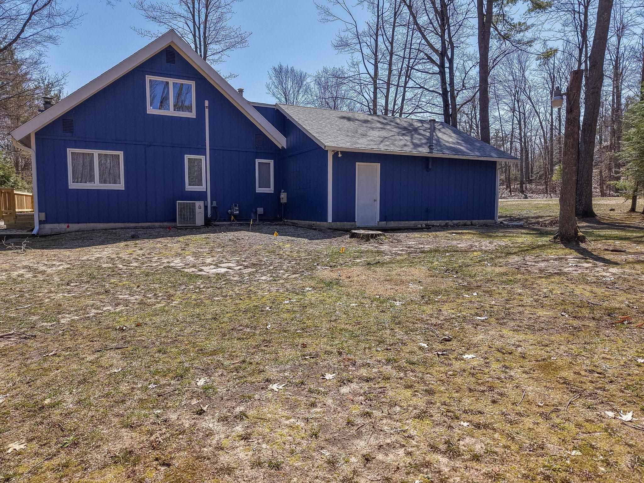 384 Scenic TRL, Bagley Twp, MI 49735