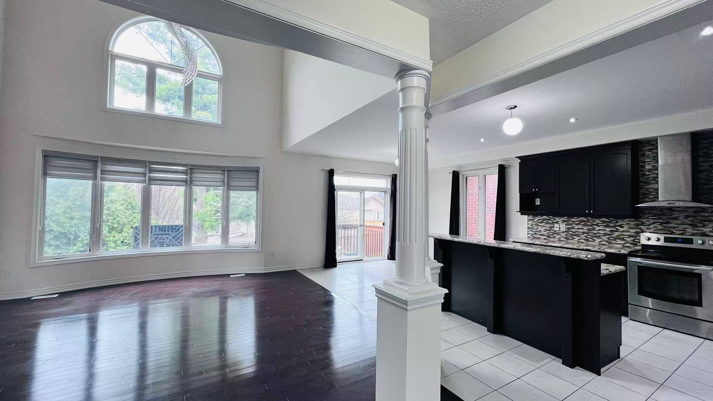 42 Pagnello CRES, Markham, ON L6B 0T3