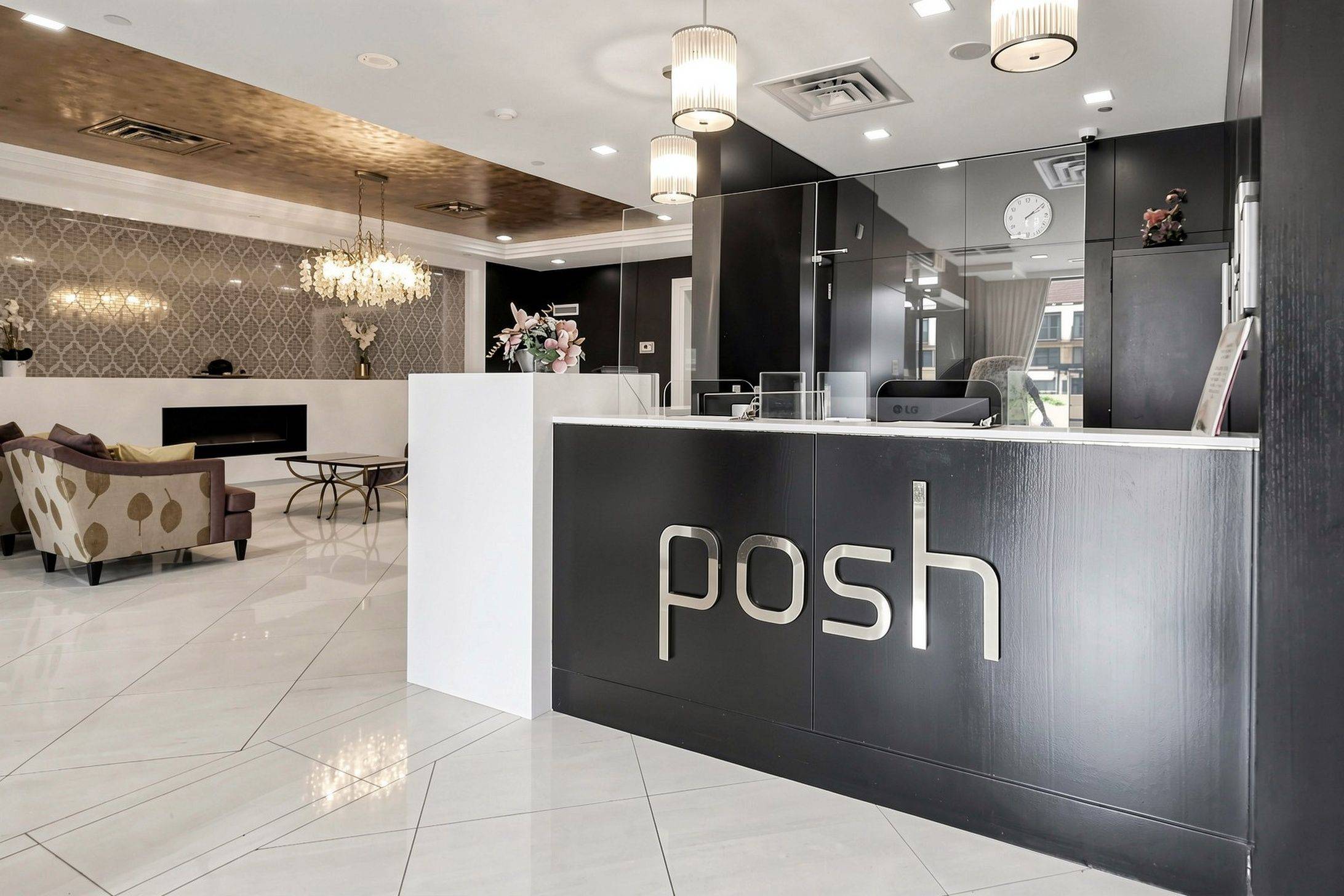 520 Steeles AVE W #511, Vaughan, ON L4J 0H2