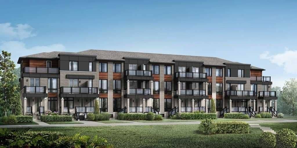 80 Knotsberry CIR, Brampton, ON L6Y 6G1