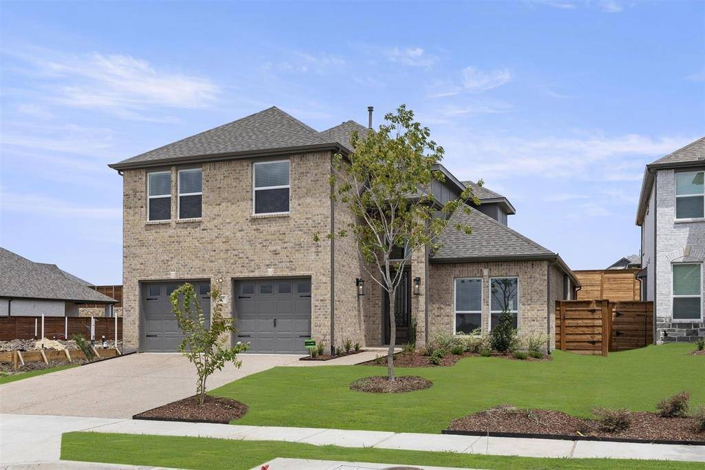1825 Jasmine June, Mesquite, TX 75181