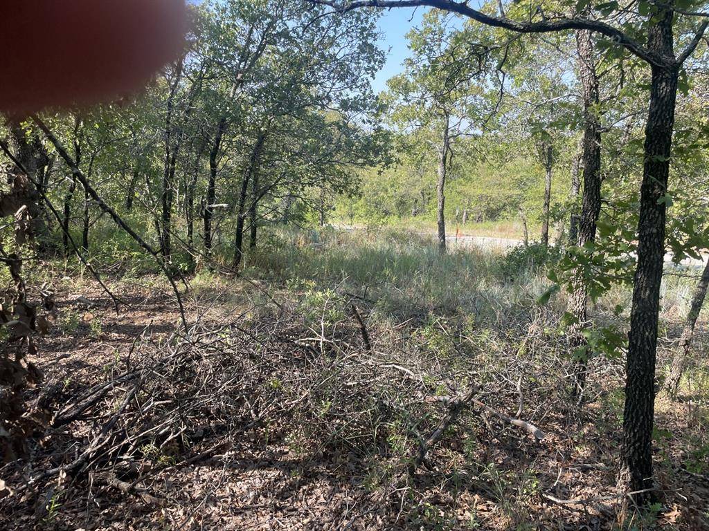 00 Scenic Hill Drive, Bowie, TX 76230