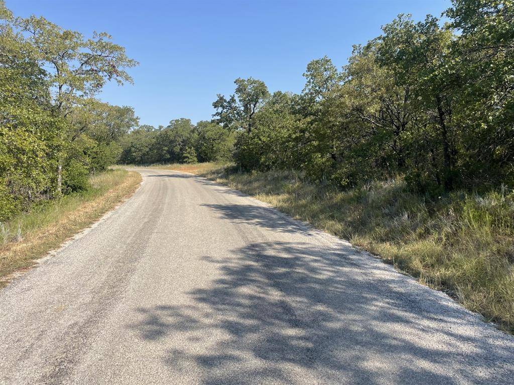 00 Scenic Hill Drive, Bowie, TX 76230