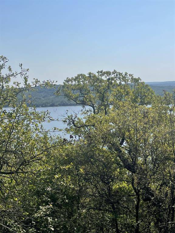 00 Scenic Hill Drive, Bowie, TX 76230