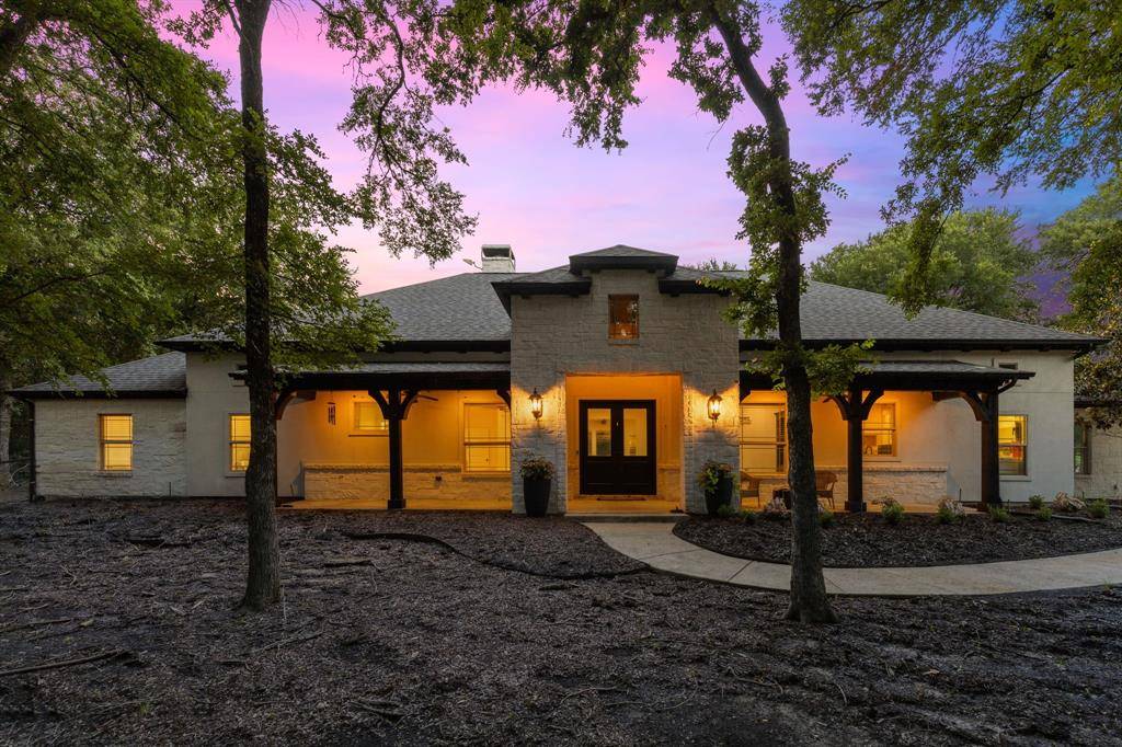 7400 County Road 135, Celina, TX 75009