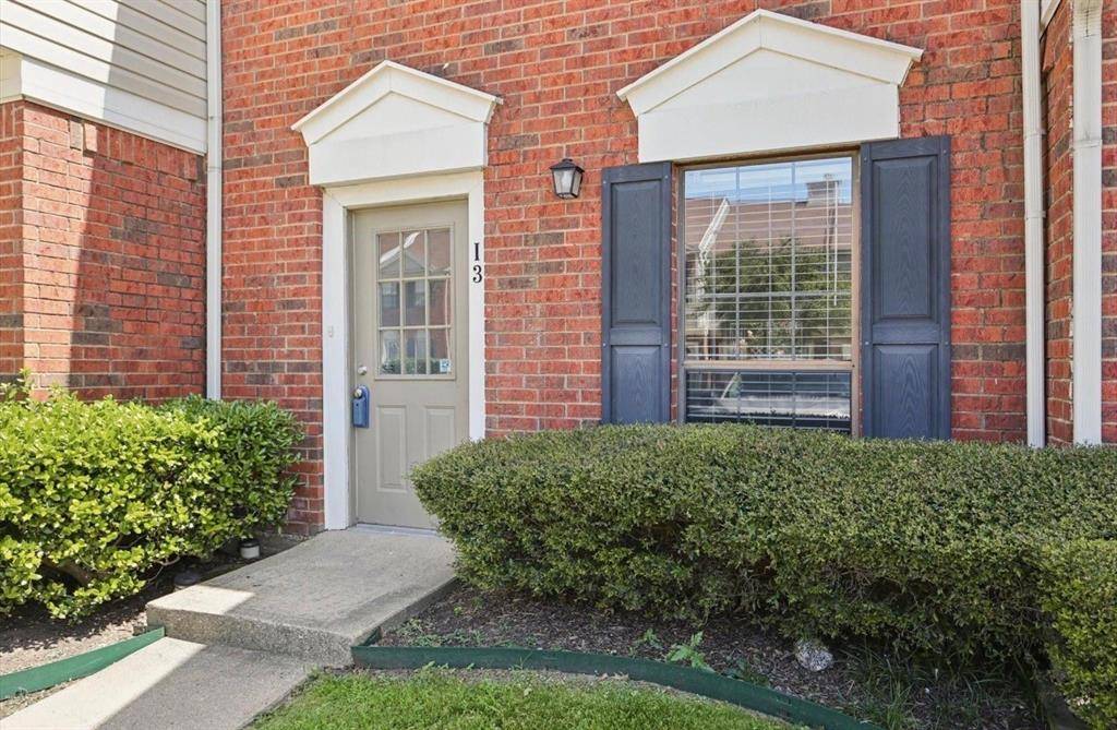 204 Samuel Boulevard #i3, Coppell, TX 75019