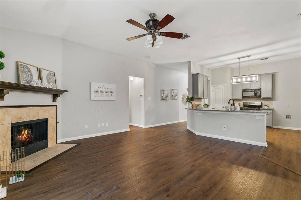 2832 Evening Mist Drive, Little Elm, TX 75068