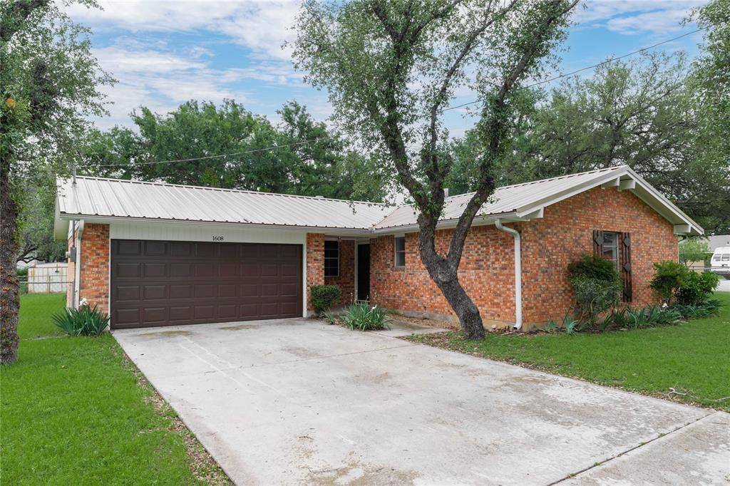 1608 Oakland Terrace, Brownwood, TX 76801