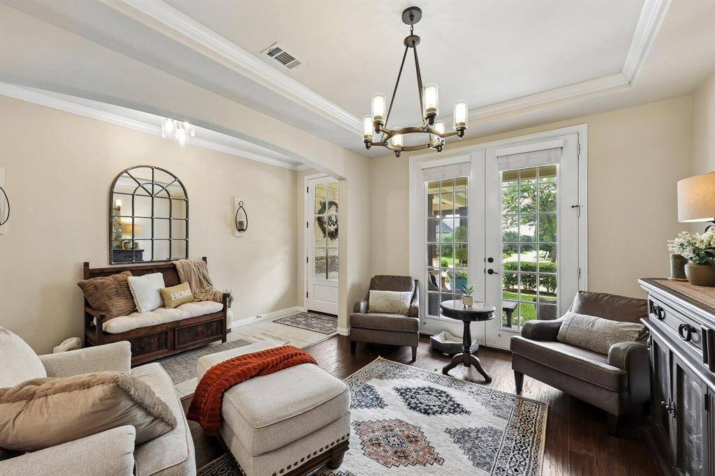 7812 Chief Spotted Tail Drive, Mckinney, TX 75070
