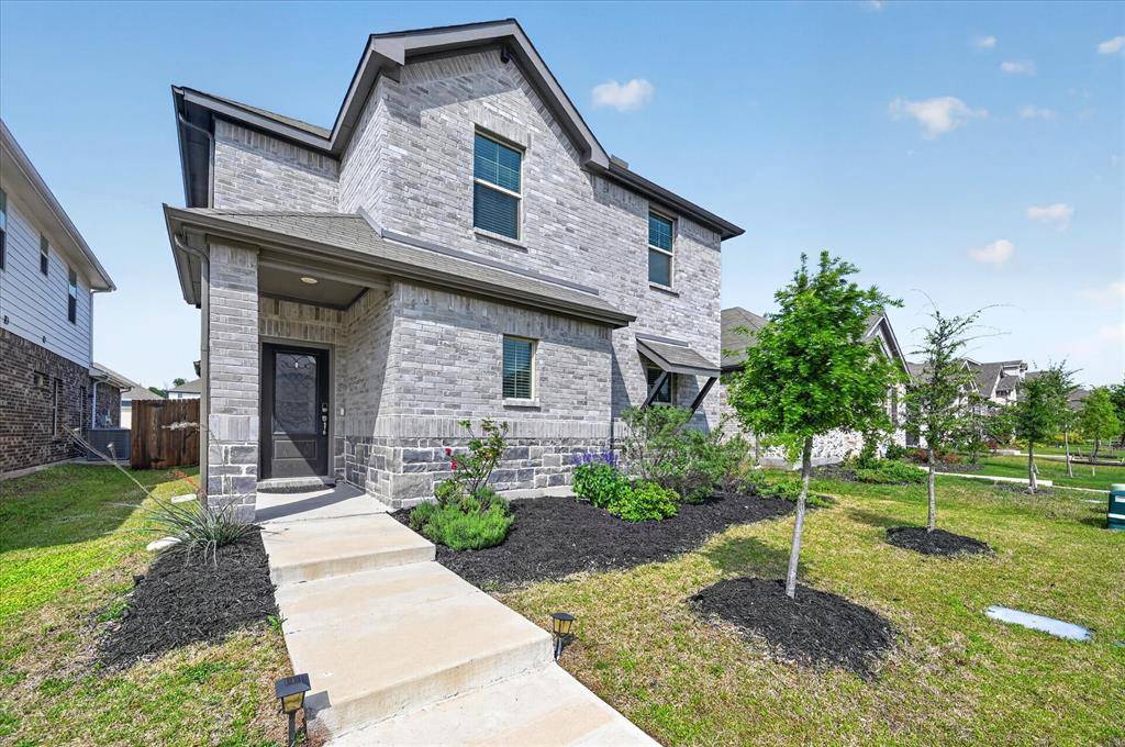 120 Monarch Way, Wylie, TX 75098