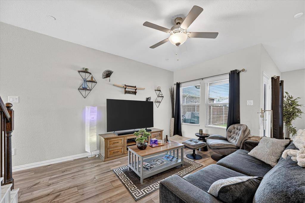 120 Monarch Way, Wylie, TX 75098