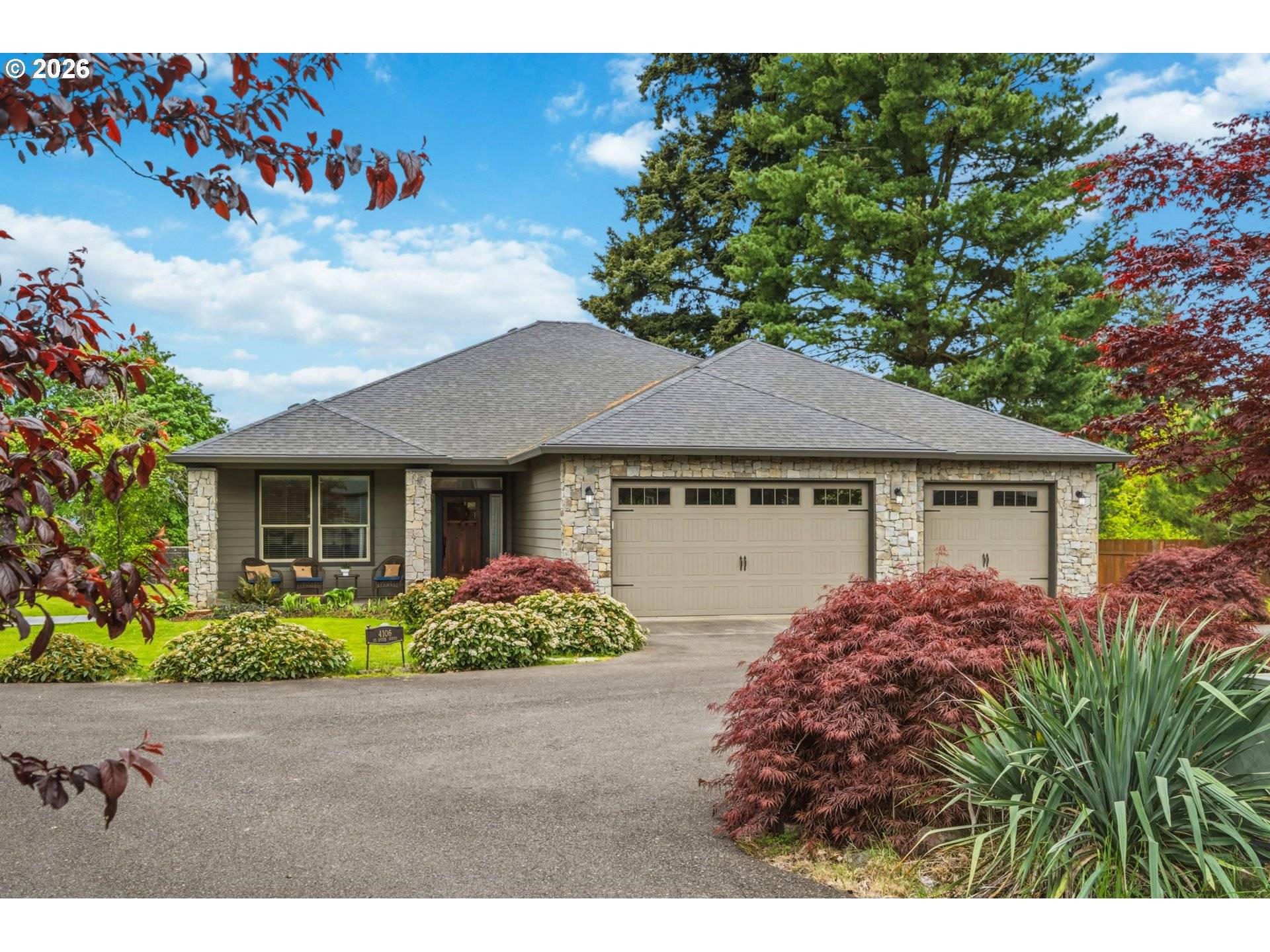 4106 SE 170TH CT, Vancouver, WA 98683