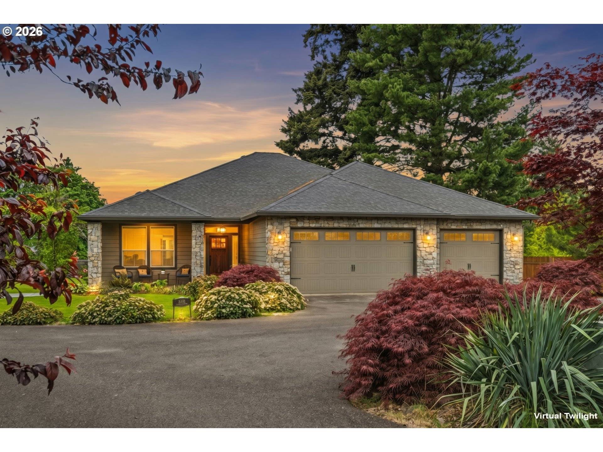 4106 SE 170TH CT, Vancouver, WA 98683