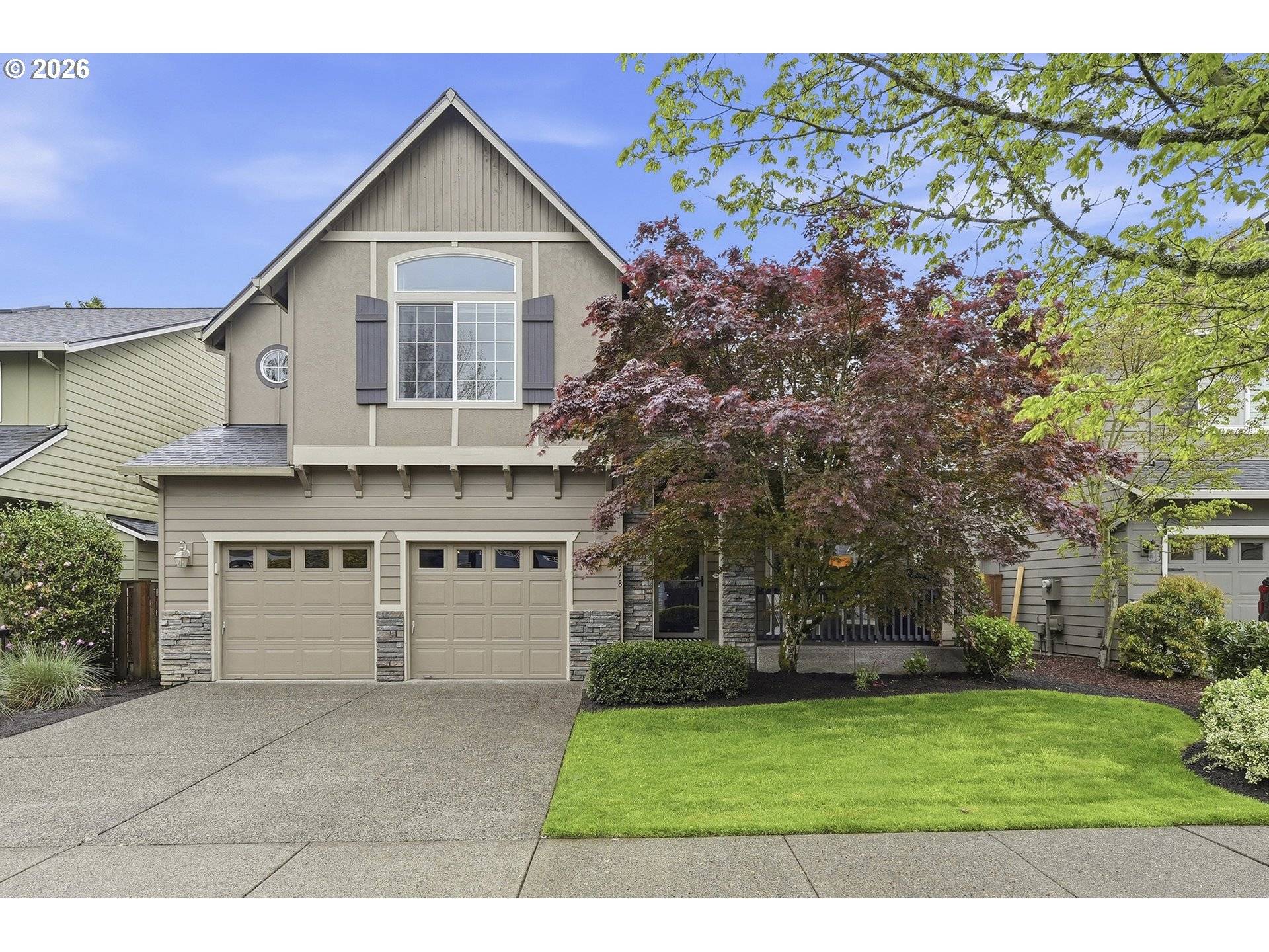 17318 SW GALEWOOD DR, Sherwood, OR 97140