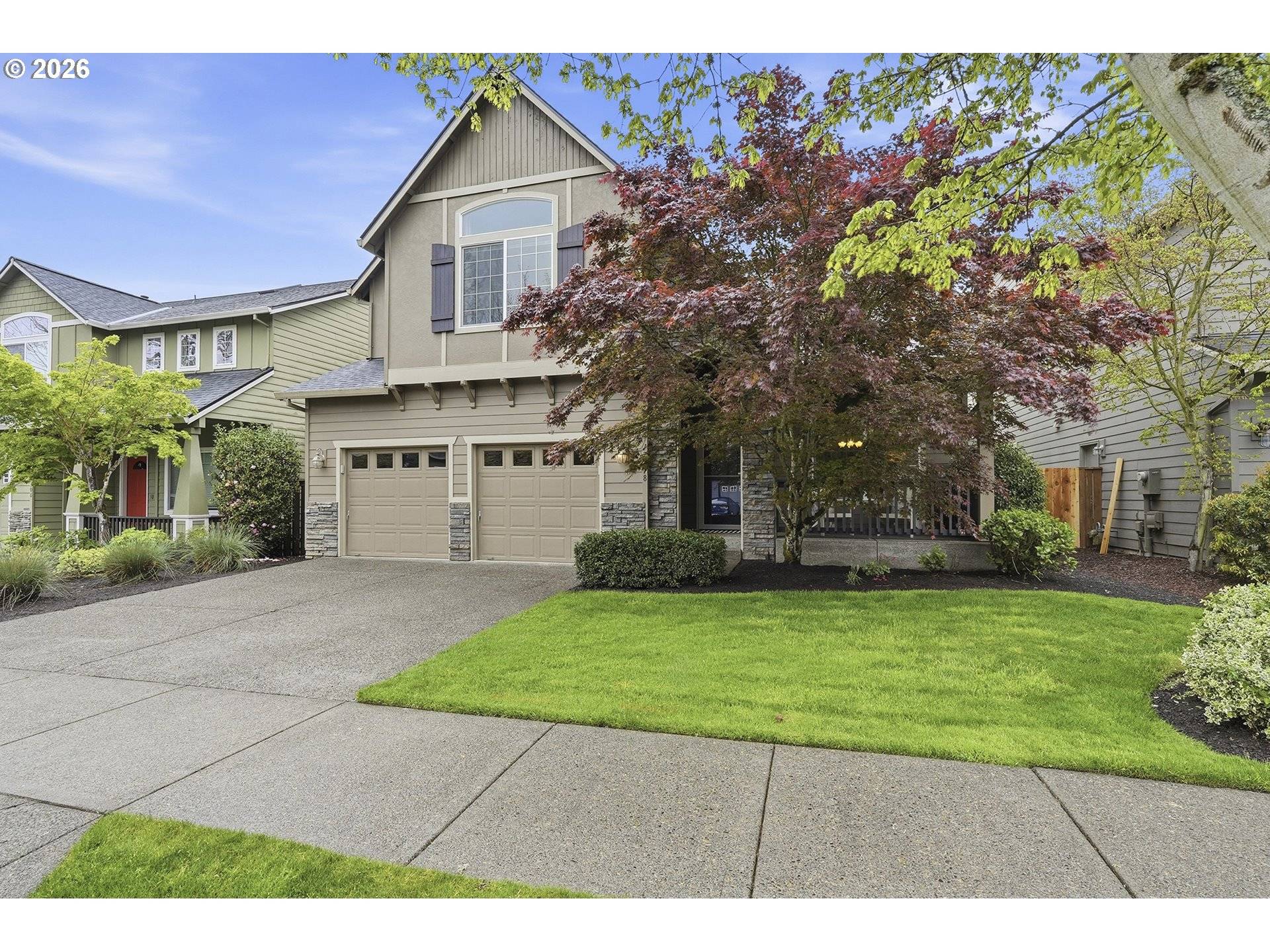 17318 SW GALEWOOD DR, Sherwood, OR 97140