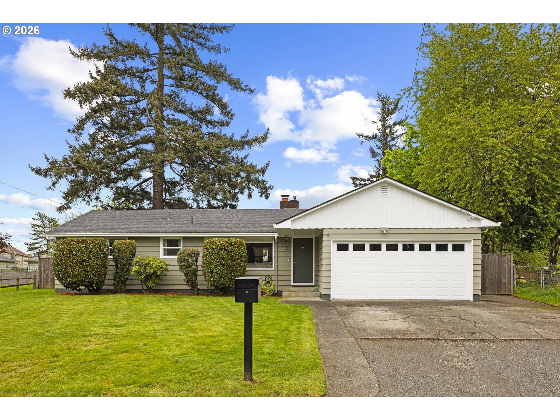 400 NE 116TH PL, Portland, OR 97220