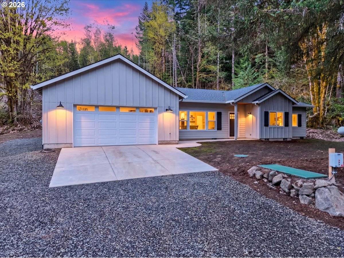 57936 TIMBER RD, Vernonia, OR 97064