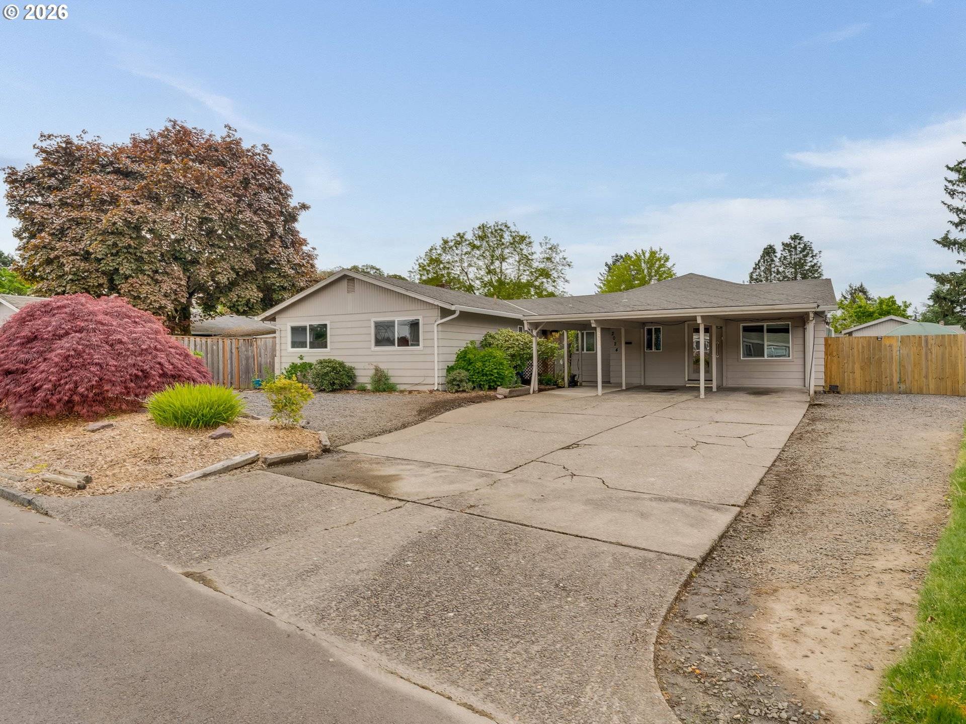 2024 NE POYNTER ST, Hillsboro, OR 97124