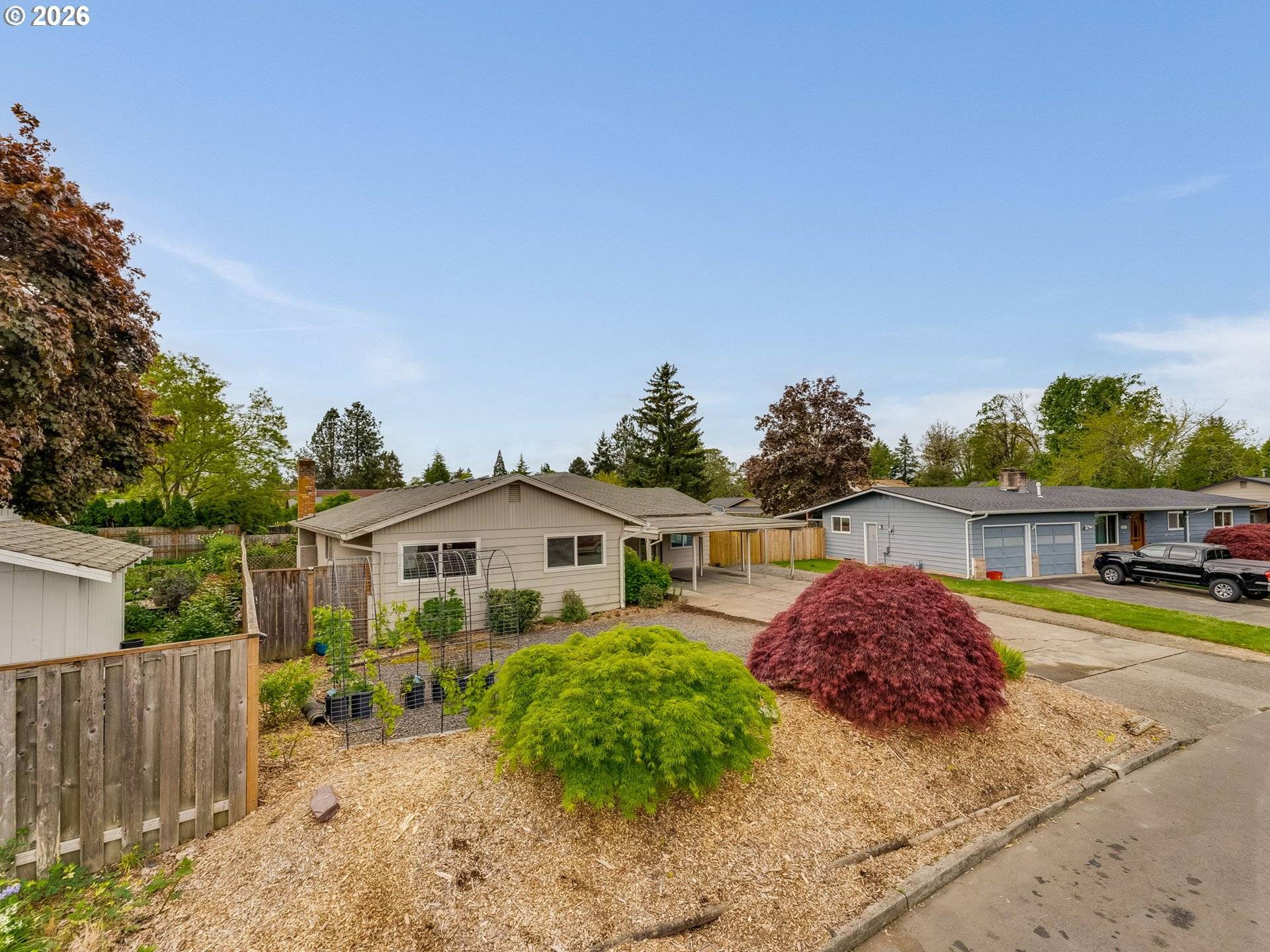 2024 NE POYNTER ST, Hillsboro, OR 97124