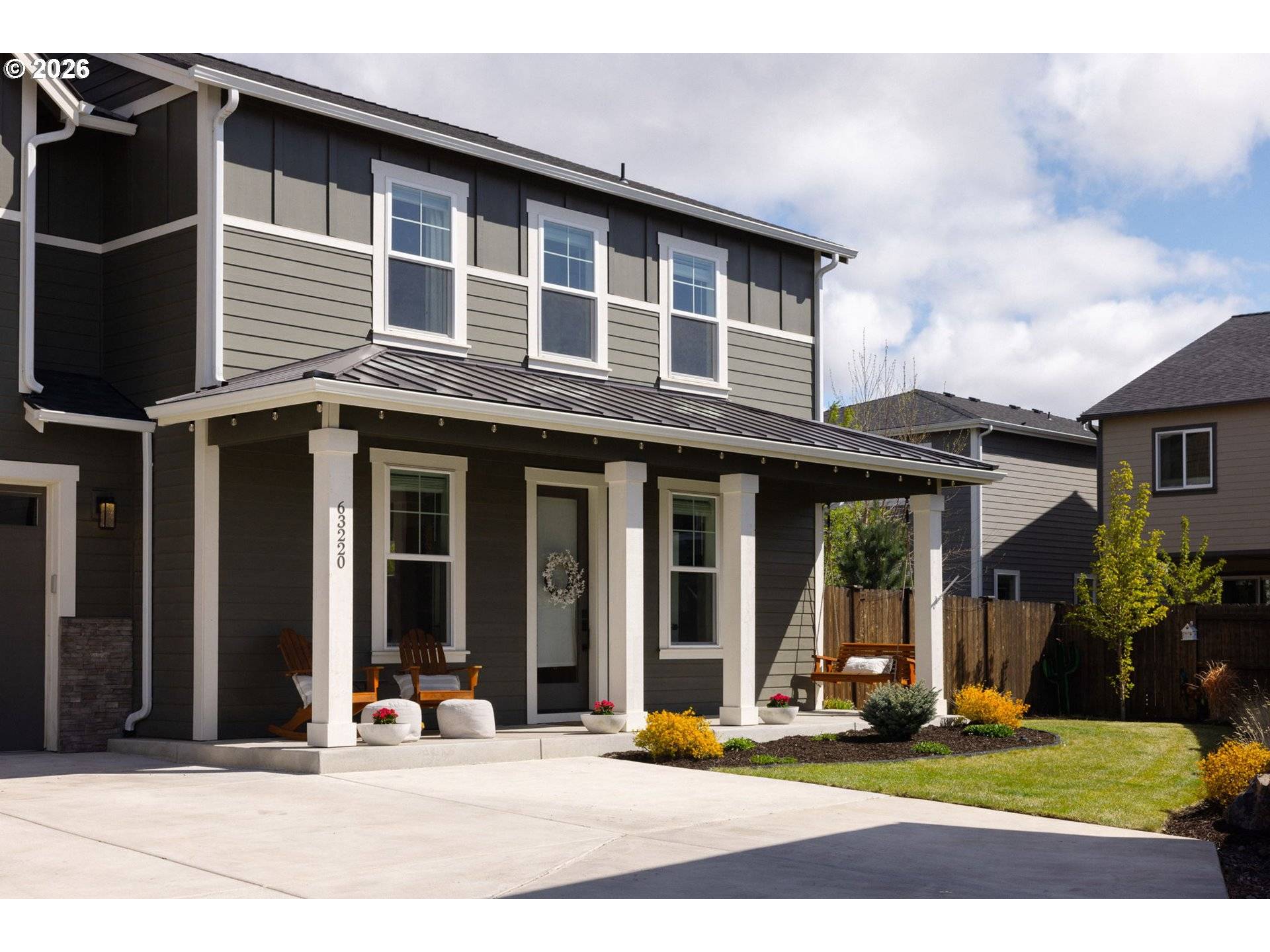 63220 NW Red Butte CT, Bend, OR 97703