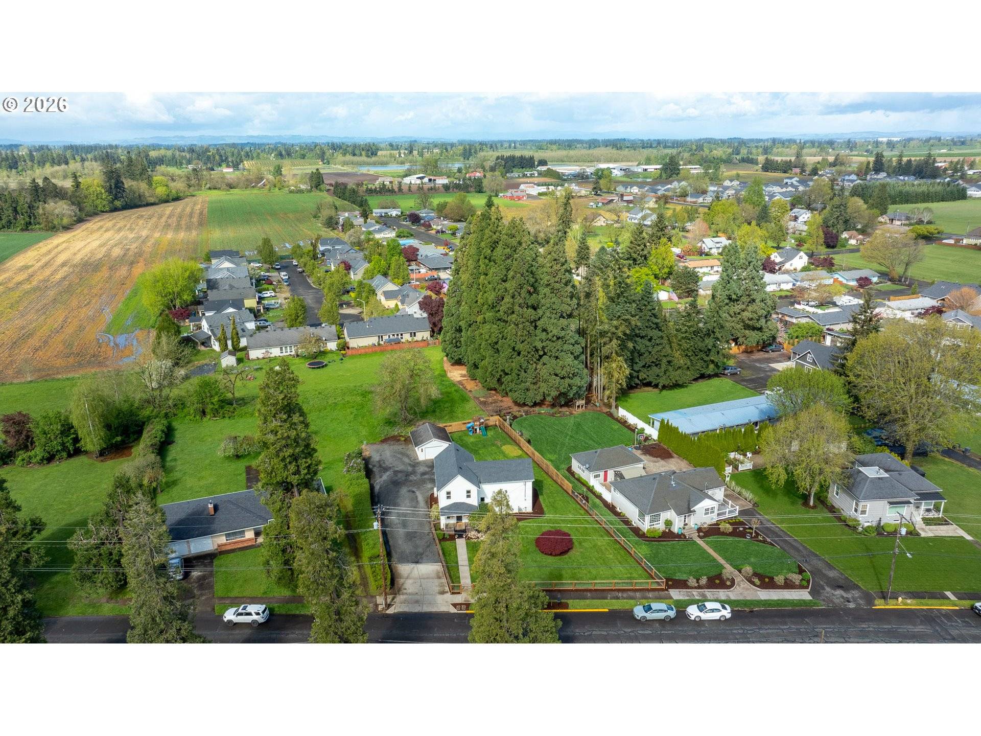 625 S MAIN ST, Mt Angel, OR 97362