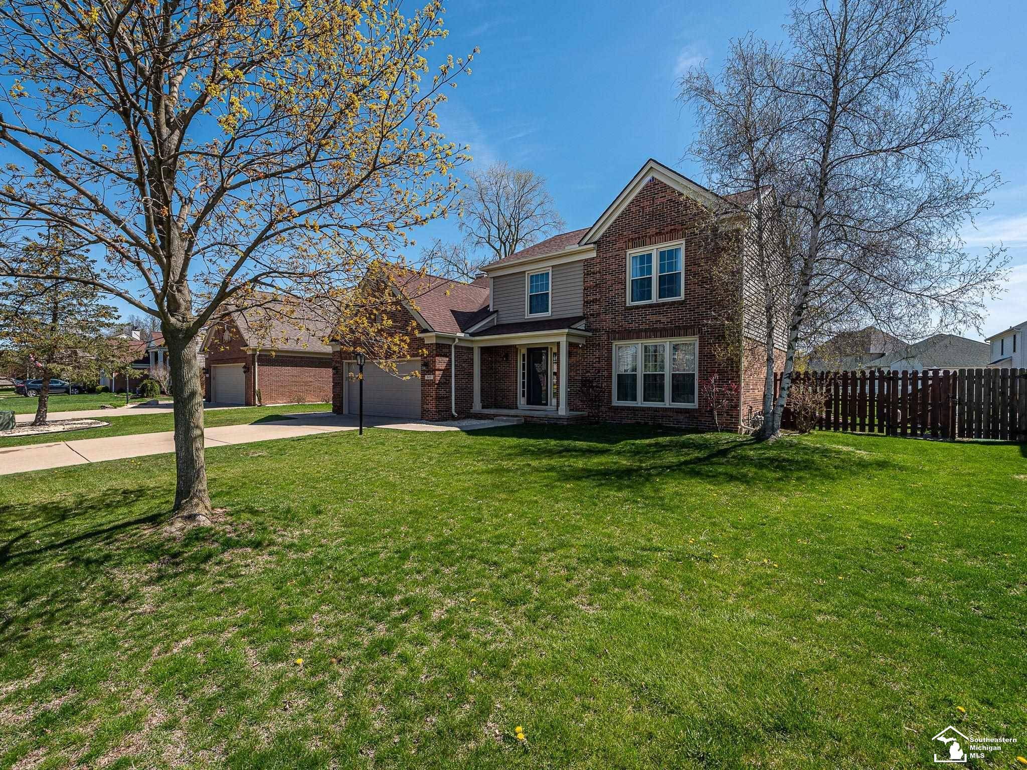 849 Regents PARK, Monroechartertownship_monroe, MI 48161