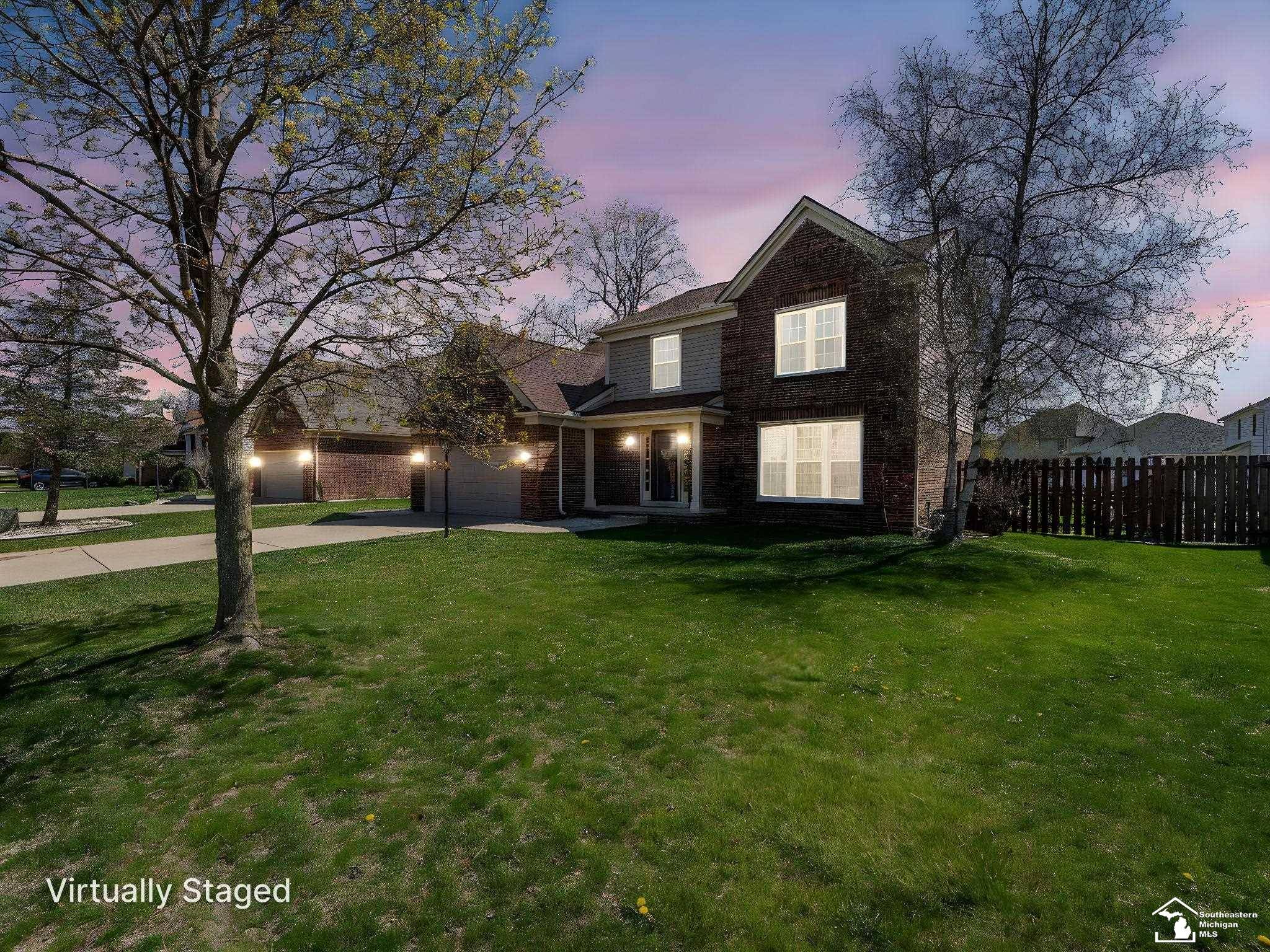 849 Regents PARK, Monroechartertownship_monroe, MI 48161