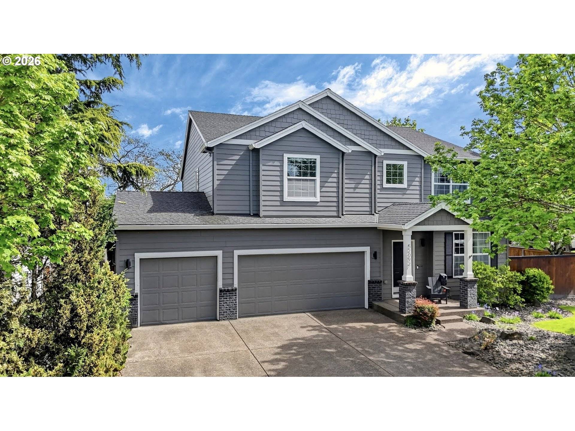 52092 SE 9TH ST, Scappoose, OR 97056