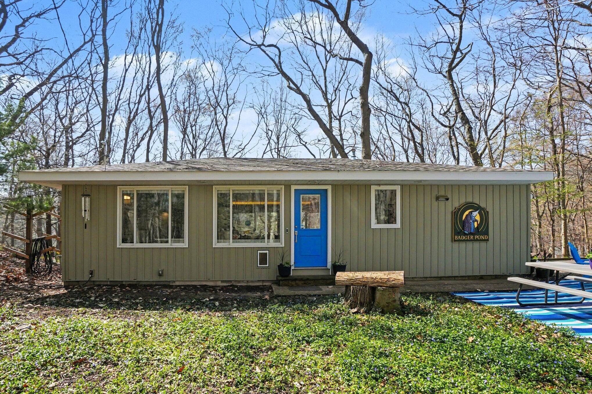 2424 Cardinal LN, Park Twp, MI 49424