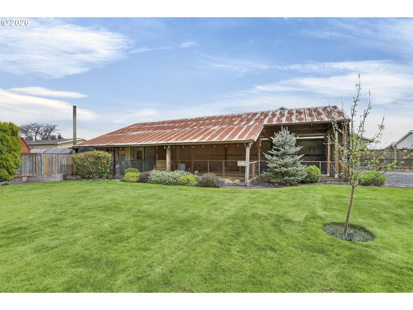 52086 SE ICENOGLE LOOP, Scappoose, OR 97056