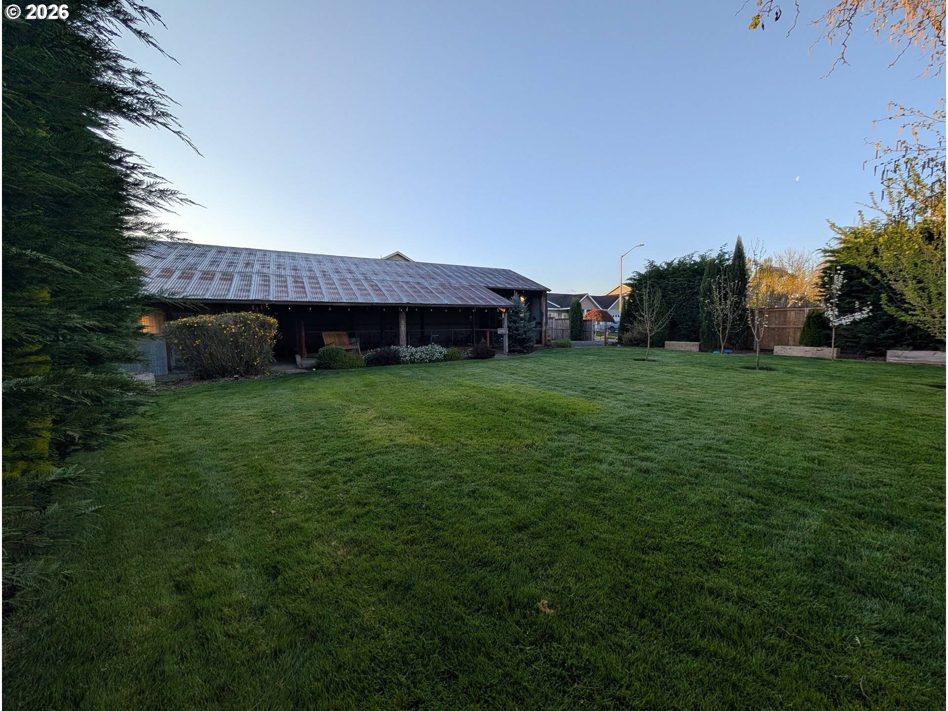 52086 SE ICENOGLE LOOP, Scappoose, OR 97056
