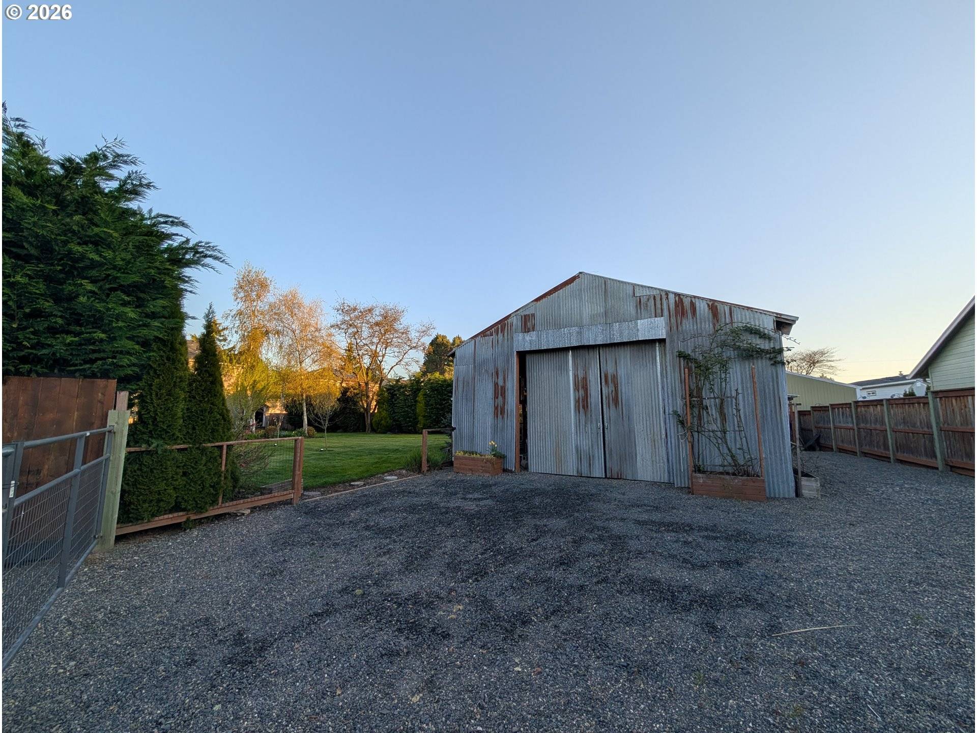 52086 SE ICENOGLE LOOP, Scappoose, OR 97056