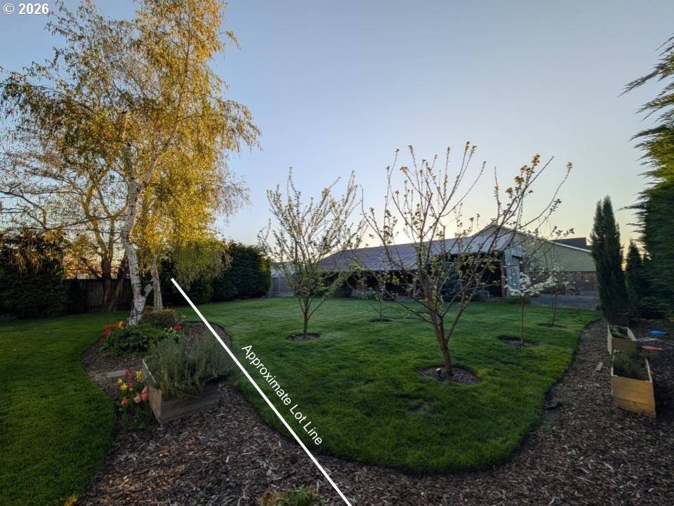 52086 SE ICENOGLE LOOP, Scappoose, OR 97056
