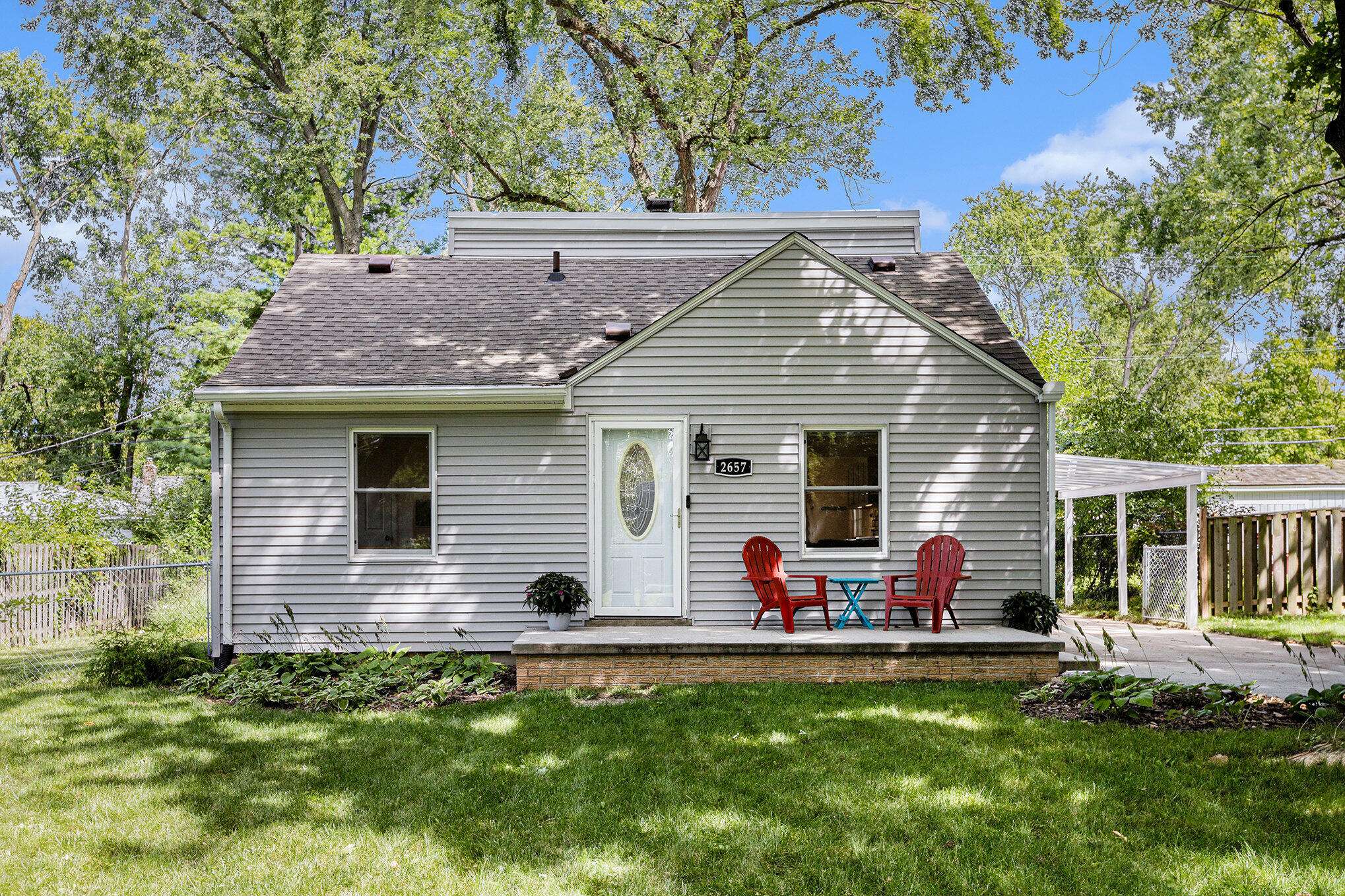 2657 Elmwood AVE, Annarborcity_washtenaw, MI 48104