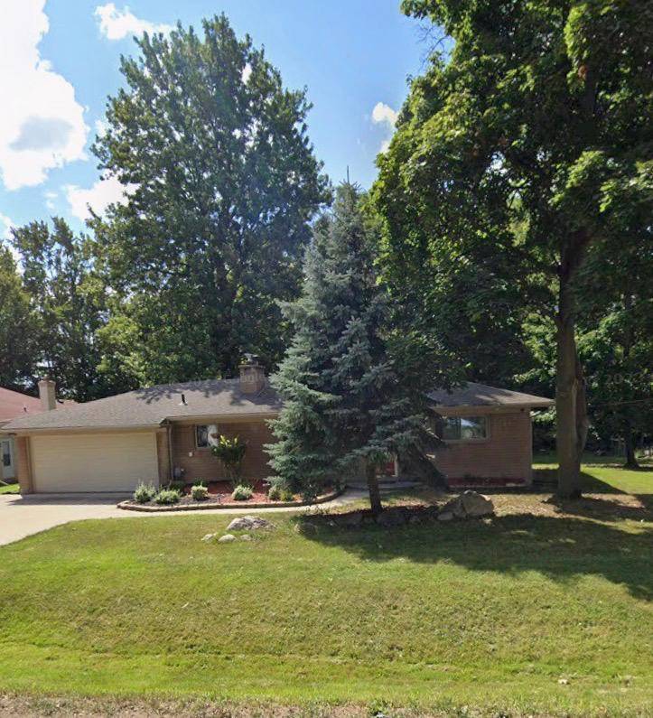 950 Gallaland AVE, Rochesterhillscity_oakland, MI 48307
