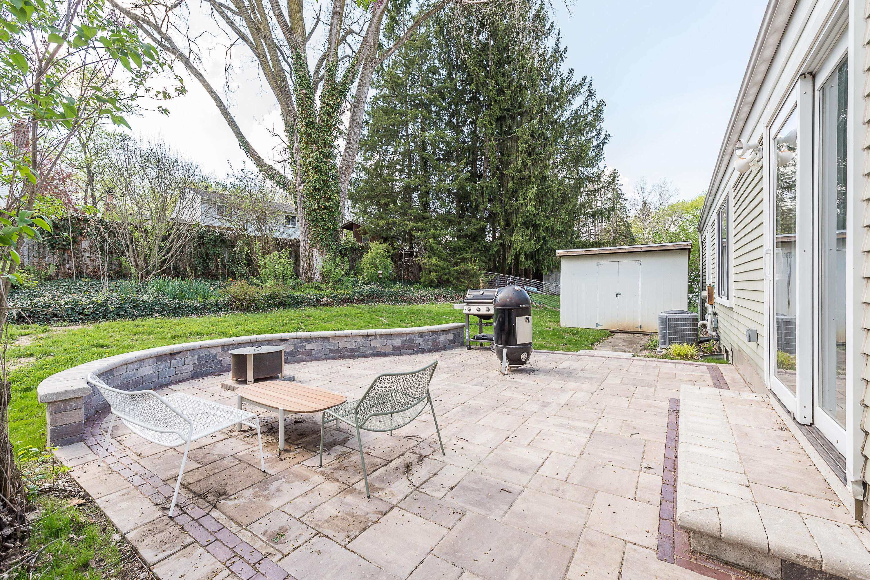 88 Carriage WAY, Ypsilantichartertownship_washtenaw, MI 48197