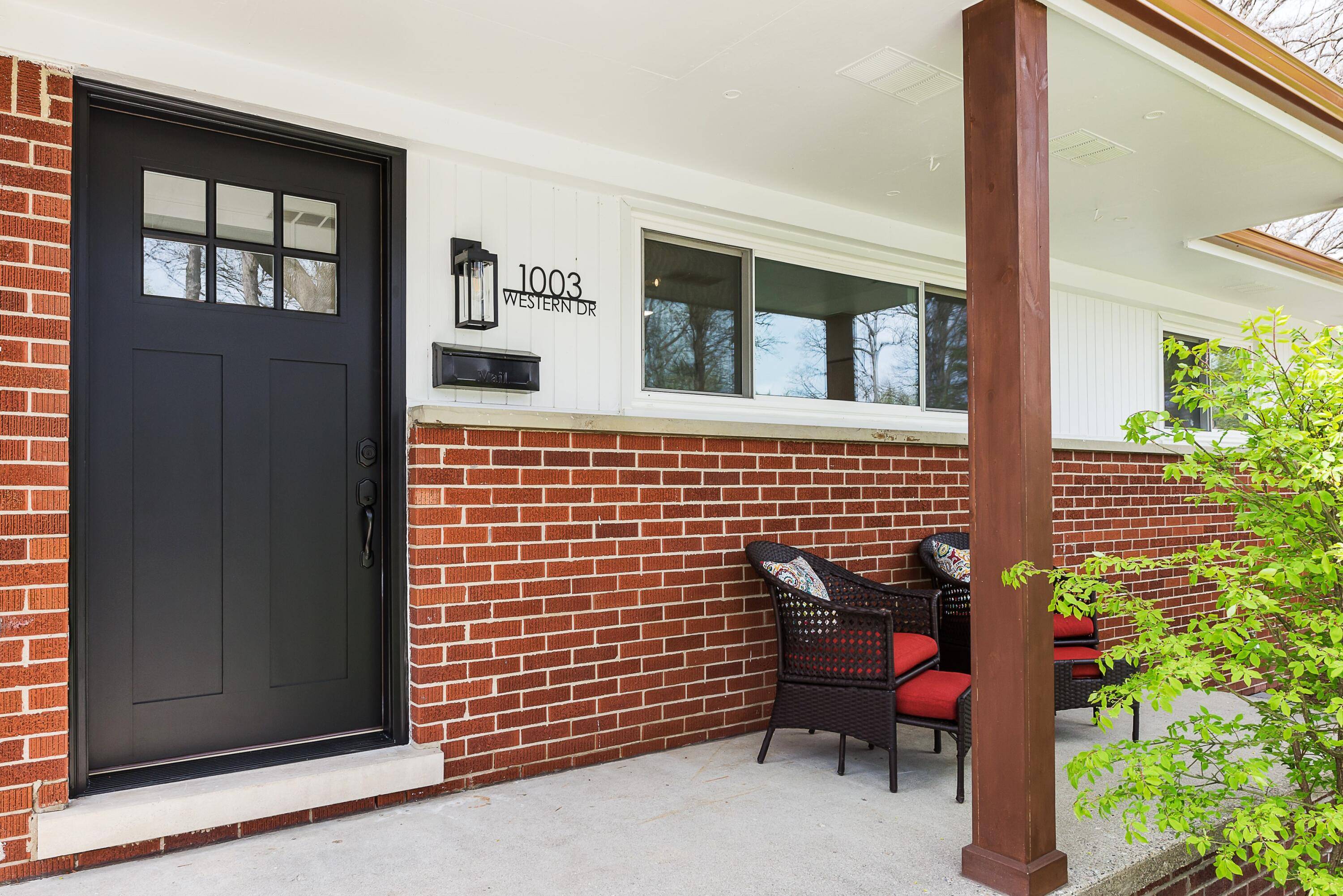 1003 Western DR, Annarborcity_washtenaw, MI 48103
