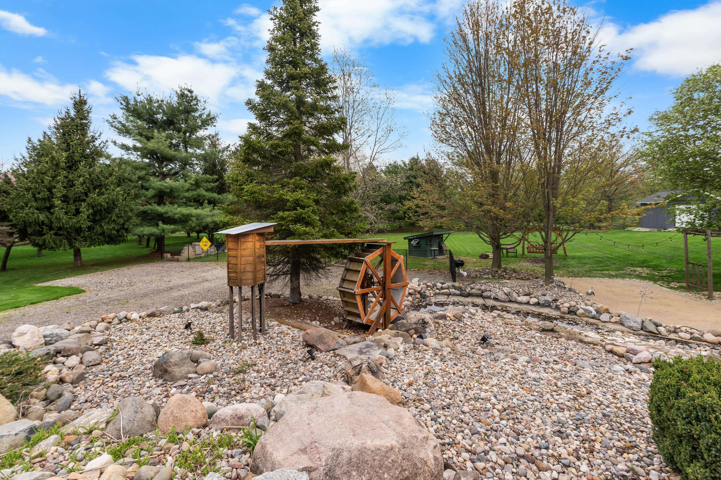 6540 Munsell RD, Ioscotownship_livingston, MI 48843